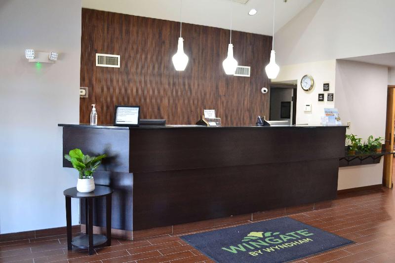 Wingate By Wyndham Bel Air I-95 Exit 77A image