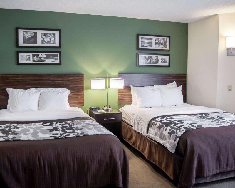 Wingate By Wyndham Bel Air I-95 Exit 77A image