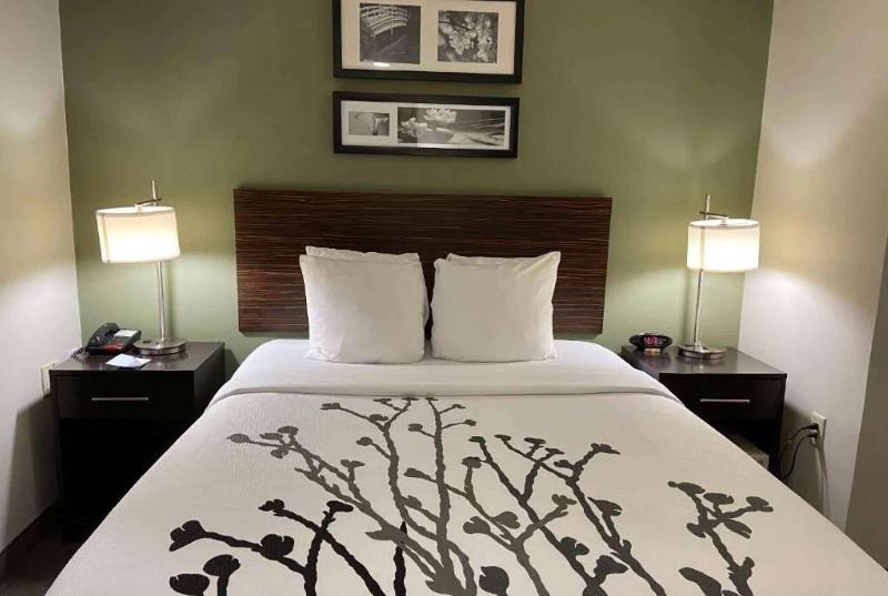 Wingate By Wyndham Bel Air I-95 Exit 77A image