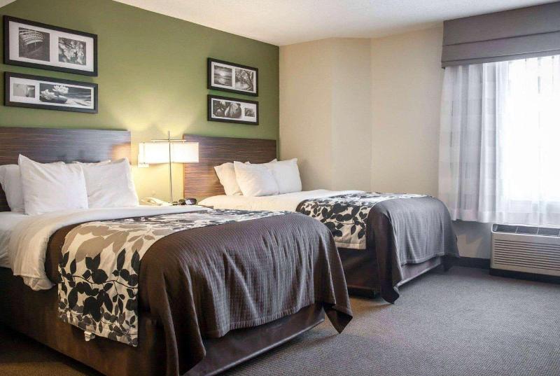 Wingate By Wyndham Bel Air I-95 Exit 77A image