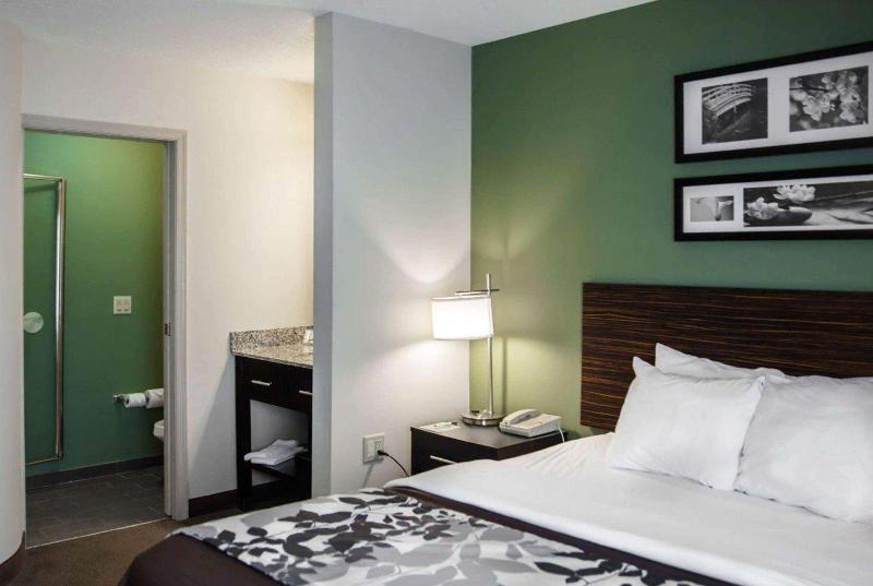 Wingate By Wyndham Bel Air I-95 Exit 77A image