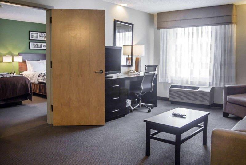 Wingate By Wyndham Bel Air I-95 Exit 77A image
