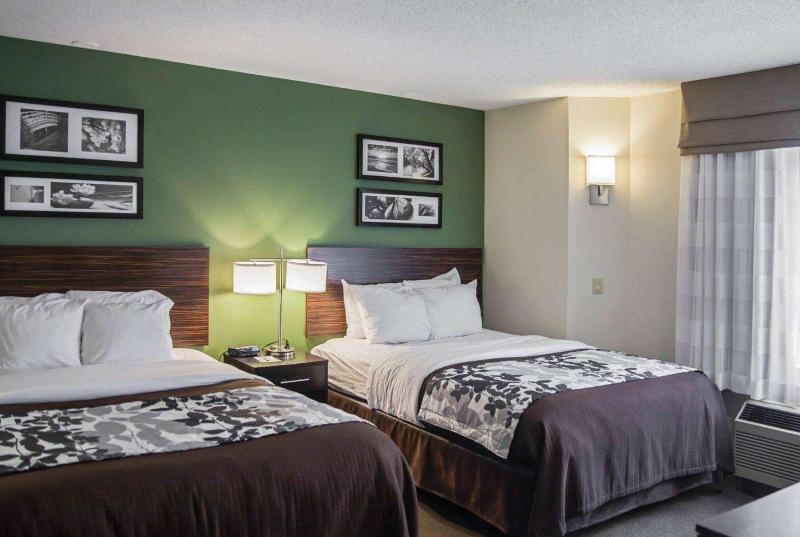 Wingate By Wyndham Bel Air I-95 Exit 77A image