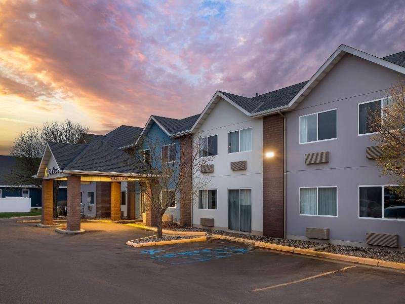 Comfort Inn