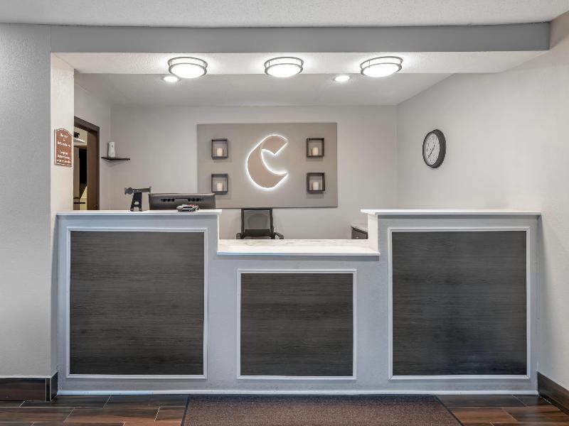 Comfort Inn
