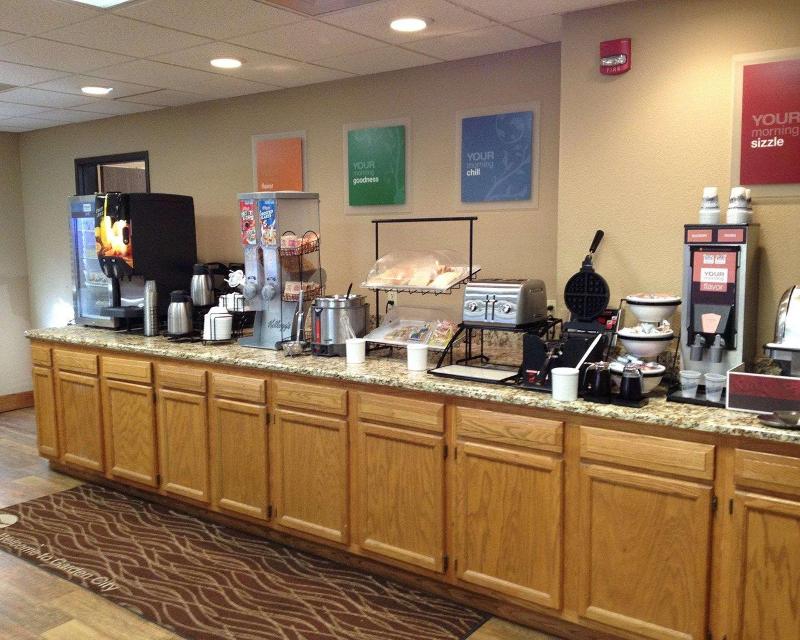 Comfort Inn Garden City Area image