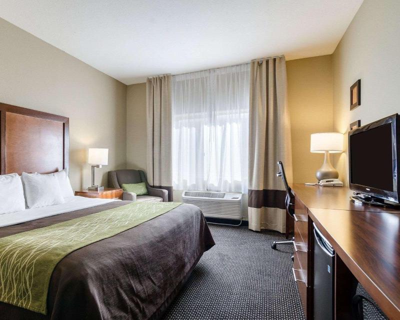 Comfort Inn Garden City Area image