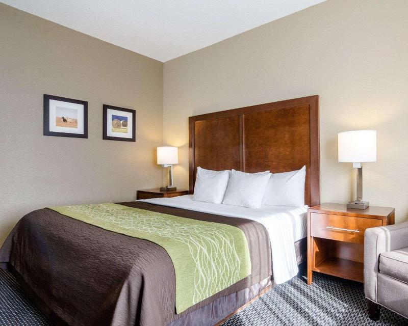 Comfort Inn Garden City Area image