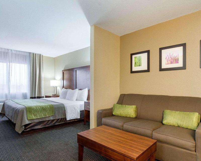 Comfort Inn Garden City Area image