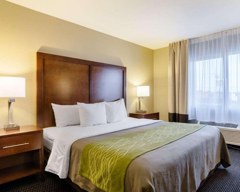 Comfort Inn Garden City Area image