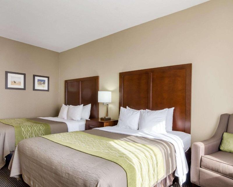 Comfort Inn Garden City Area image