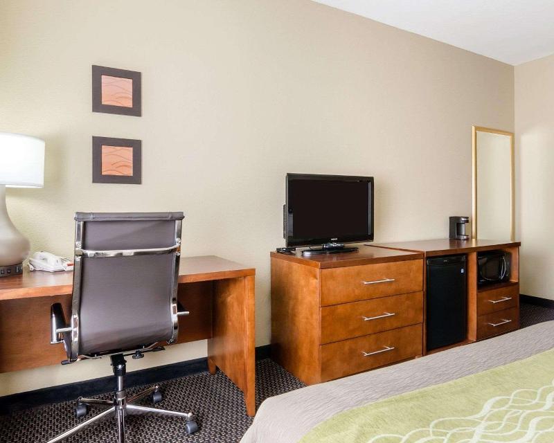 Comfort Inn Garden City Area image