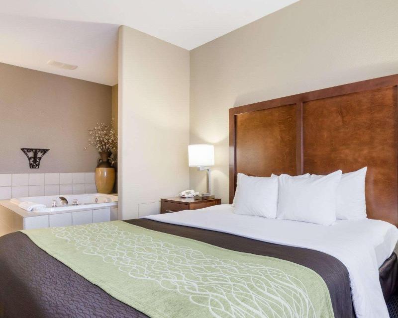 Comfort Inn Garden City Area image