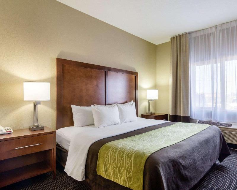 Comfort Inn Garden City Area image