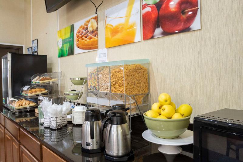Quality Suites Hickory South image