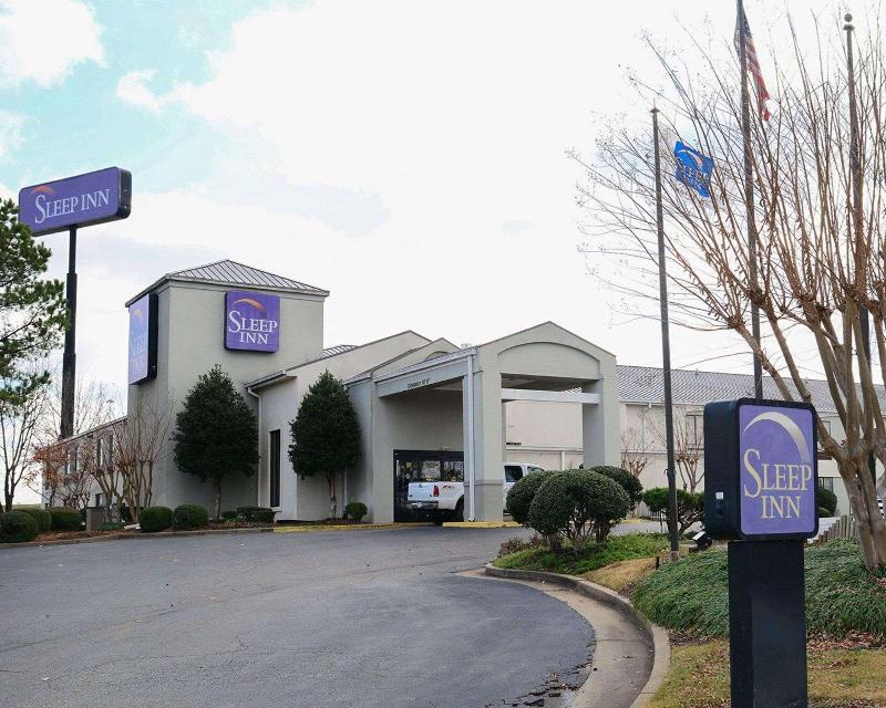 Sleep Inn Horn Lake-Southaven image