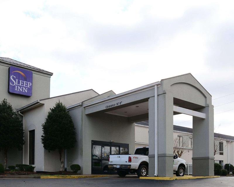 Sleep Inn Horn Lake-Southaven image