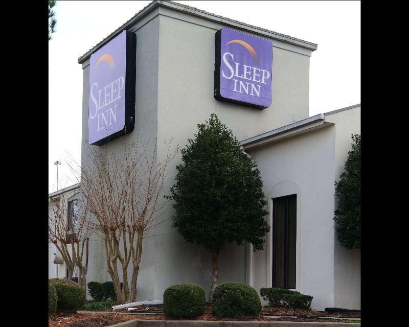 Sleep Inn Horn Lake-Southaven image