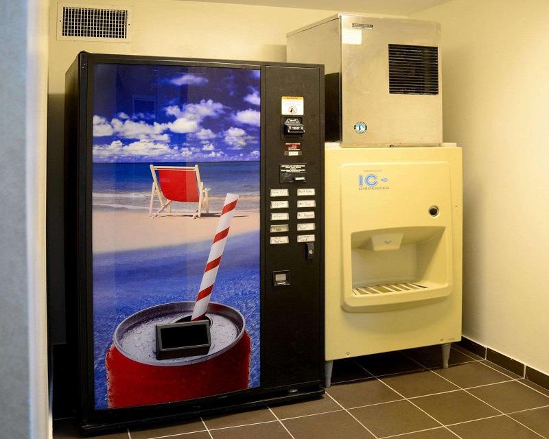 Sleep Inn Horn Lake-Southaven image