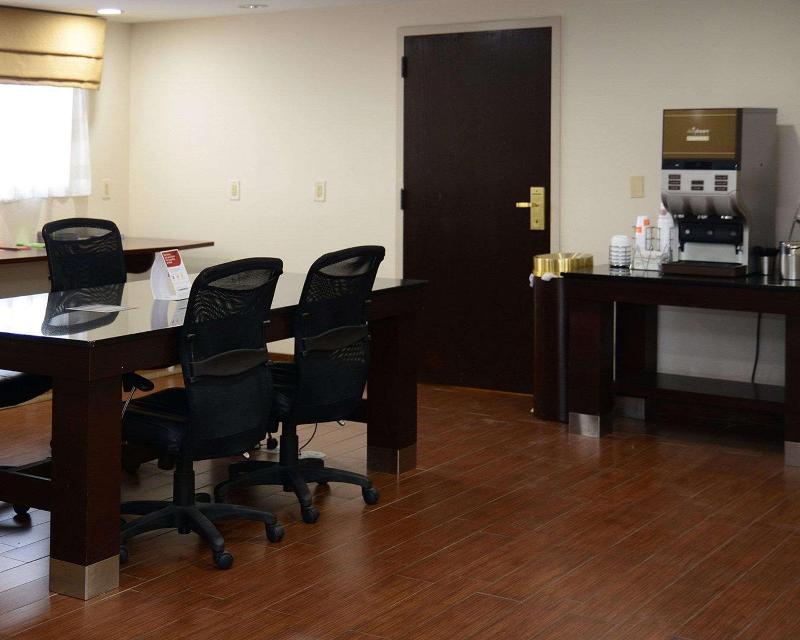 Sleep Inn Horn Lake-Southaven image