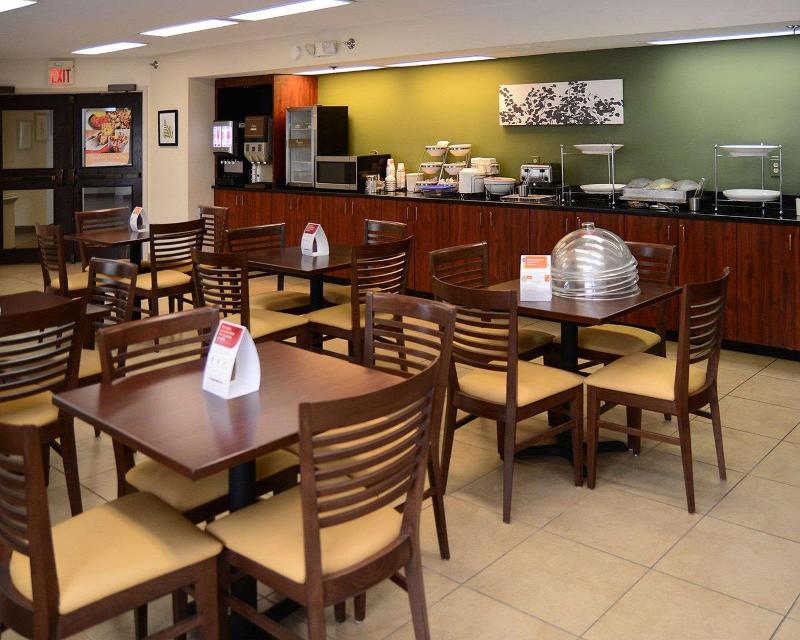 Sleep Inn Horn Lake-Southaven image