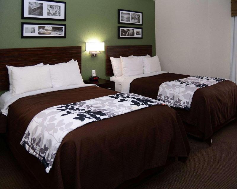 Sleep Inn Horn Lake-Southaven image