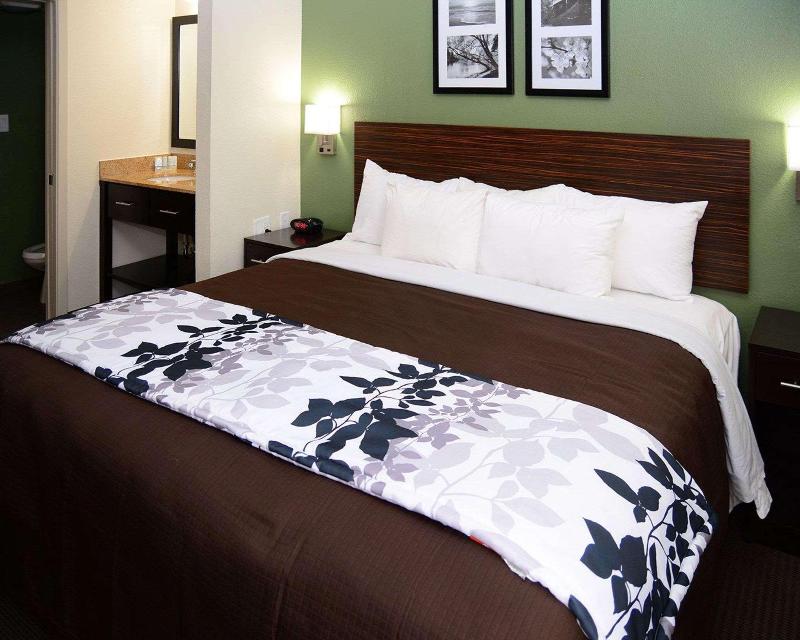 Sleep Inn Horn Lake-Southaven photo 16