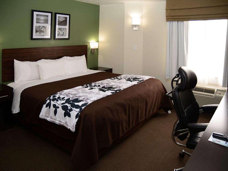 Sleep Inn Horn Lake-Southaven photo 22
