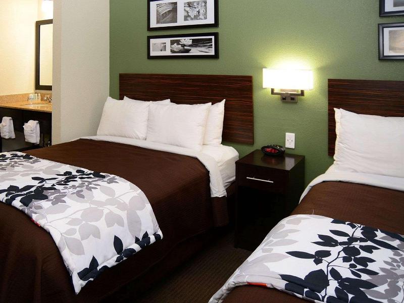 Sleep Inn Horn Lake-Southaven image