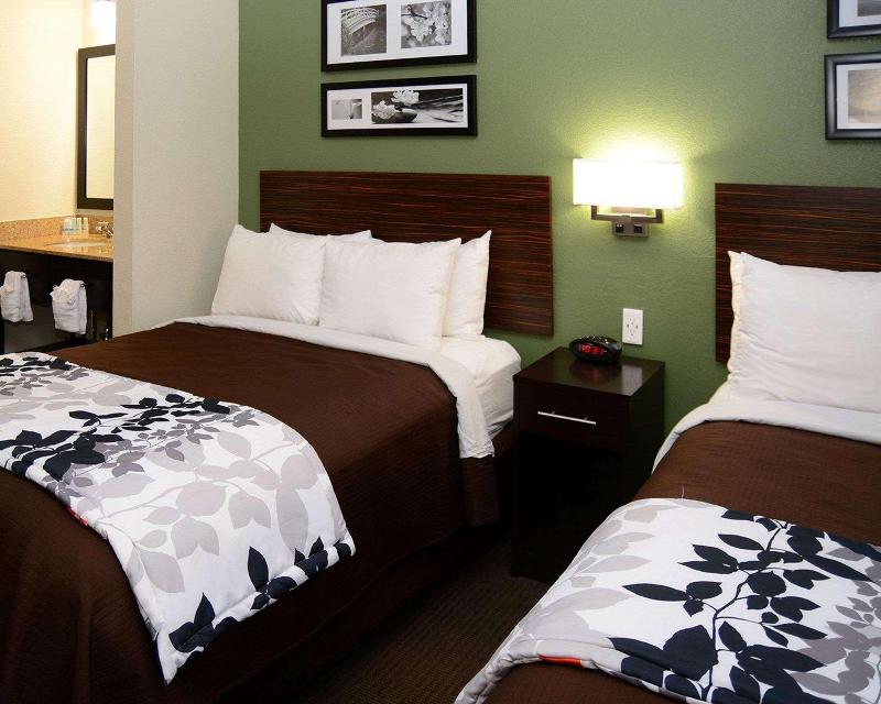 Sleep Inn Horn Lake-Southaven image