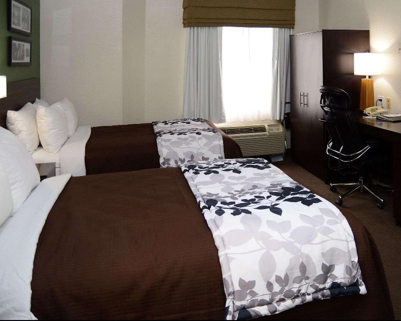 Sleep Inn Horn Lake-Southaven image