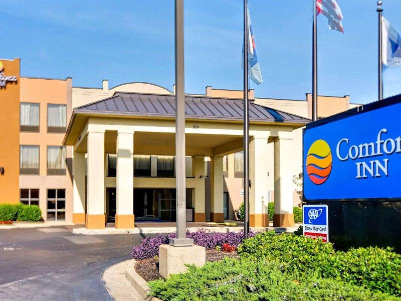 Comfort Inn Horn Lake - Southaven image