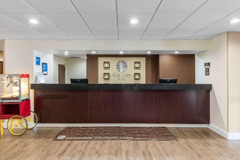 Comfort Inn Horn Lake - Southaven image