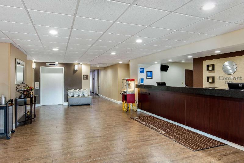 Comfort Inn Horn Lake - Southaven image