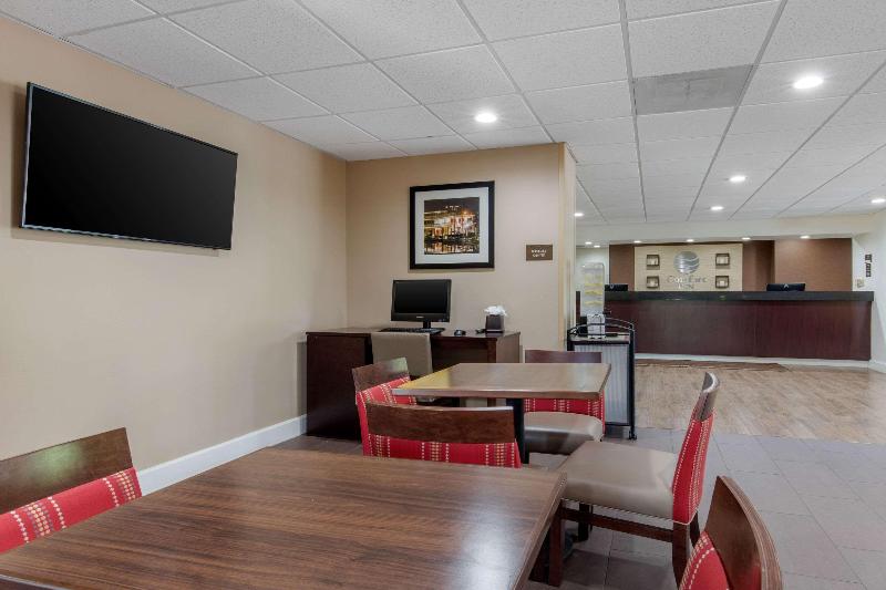 Comfort Inn Horn Lake - Southaven image