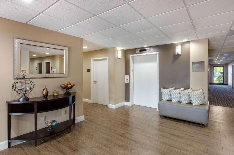 Comfort Inn Horn Lake - Southaven image