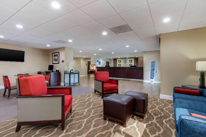 Comfort Inn Horn Lake - Southaven image