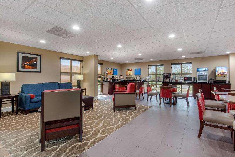 Comfort Inn Horn Lake - Southaven image