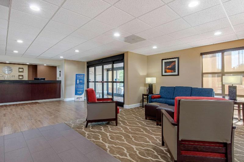 Comfort Inn Horn Lake - Southaven image