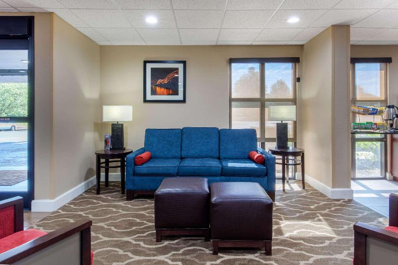 Comfort Inn Horn Lake - Southaven image