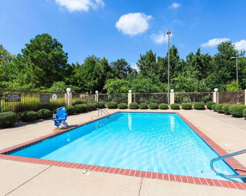 Comfort Inn Horn Lake - Southaven image