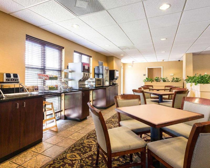 Comfort Inn Horn Lake - Southaven image