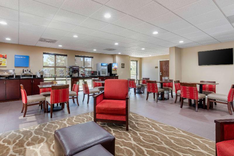 Comfort Inn Horn Lake - Southaven image