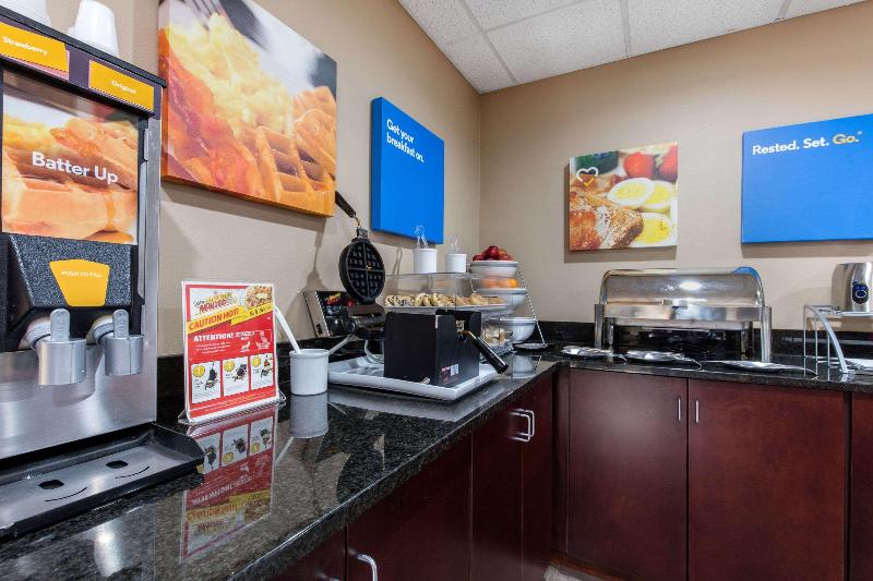 Comfort Inn Horn Lake - Southaven image