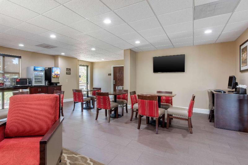 Comfort Inn Horn Lake - Southaven image