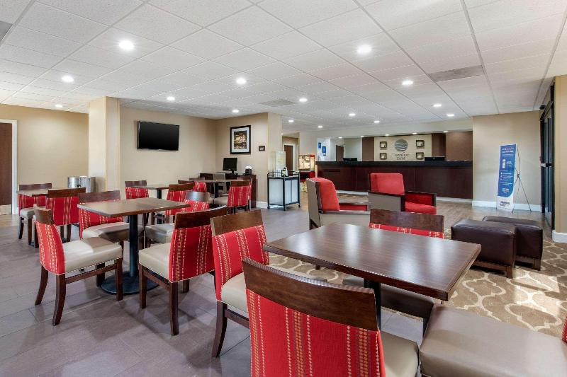 Comfort Inn Horn Lake - Southaven image