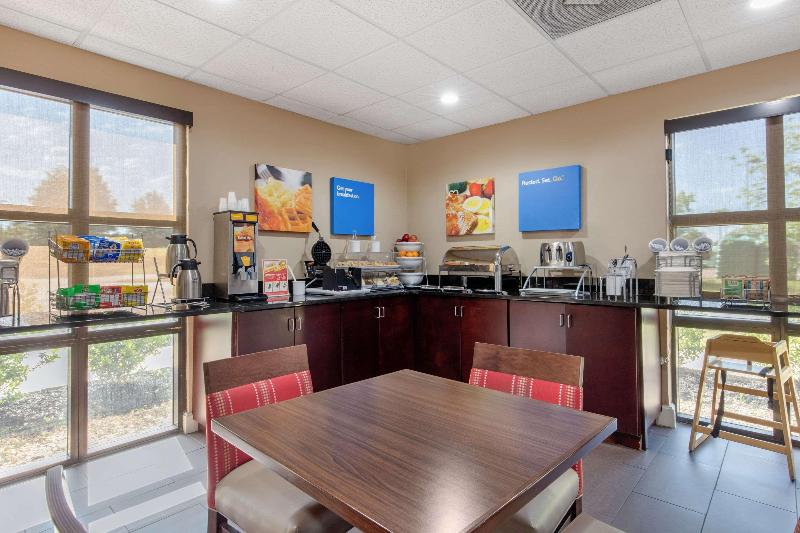 Comfort Inn Horn Lake - Southaven image