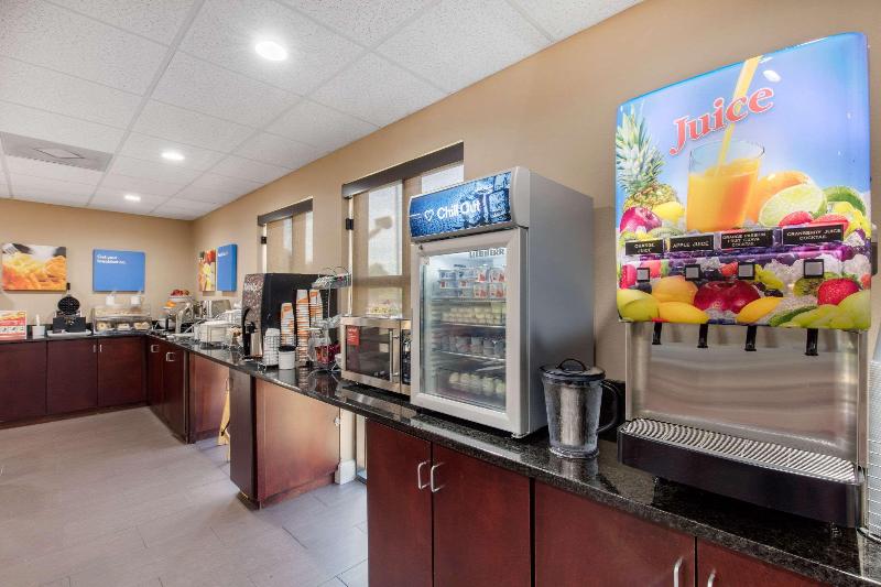 Comfort Inn Horn Lake - Southaven image