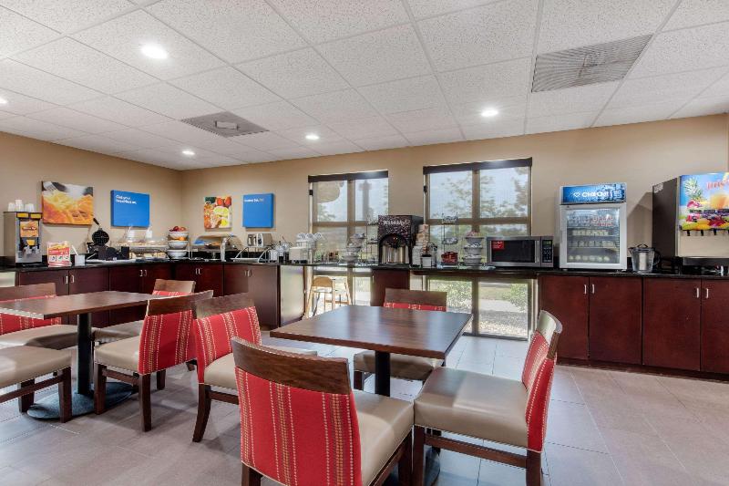Comfort Inn Horn Lake - Southaven image