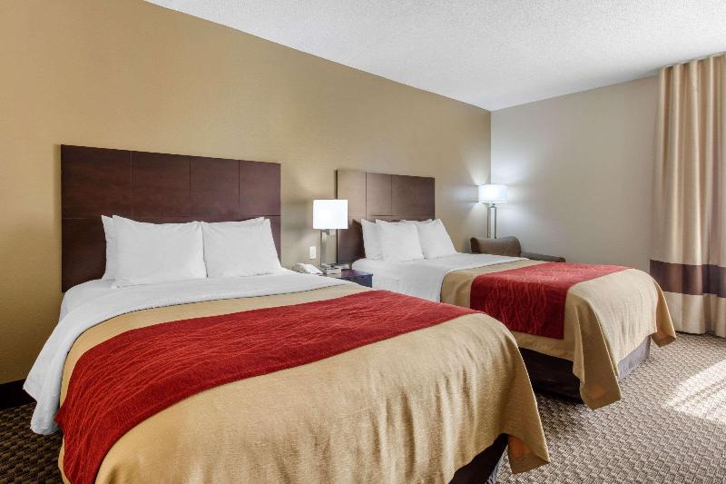 Comfort Inn Horn Lake - Southaven image